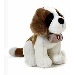 Plush&Company - 05982 - Peluche - Bernie Saint Bernard - 29 cm