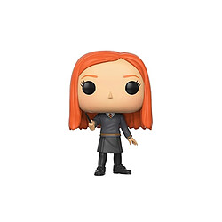 Funko Harry Potter - Figurine POP! Ginny Weasley 9 cm