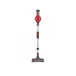 Aspirateur balai rechargeable 22.2v rouge - DOH138 - LIVOO pas cher