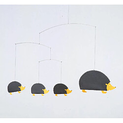 Flensted Mobiles Hedgehog