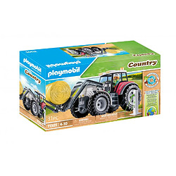 Playmobil® 71305 Grand tracteur électrique