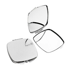 Mini Miroir De Maquillage