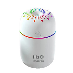 humidificateur diffuseur d'arôme d'huile essentielle