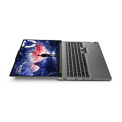 Acheter Ordinateur Portable Lenovo Legion 5 16IRX9 16" Intel core i7-14650HX 32 GB RAM 512 GB SSD Nvidia Geforce RTX 4070 Qwerty US