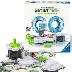 Ravensburger Gravitrax GO - Flexible starter set