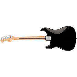 Avis Sonic Stratocaster Black Squier by FENDER