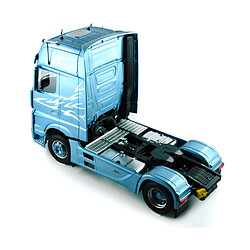 Acheter Italeri Maquette camion : Mercedes Benz Actros Gigaspace