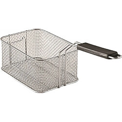 Panier pour Friteuse de 10 ou 20 Litres - Combisteel 