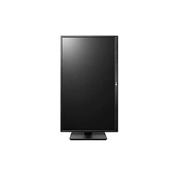 LG 24" LED 24BK550Y pas cher