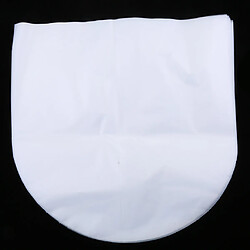 50pcs LP Vinyl Record Inner Sleeves Anti Static Anti-Scratch Storage Bag