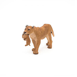 Avis Lionne avec lionceau PAPO figurines