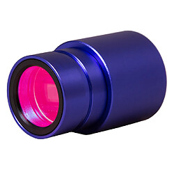 Levenhuk M200 BASE Bleu 2 MP CMOS pas cher