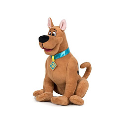 Play By Play Scooby-Doo - Peluche Scooby-Doo 28 cm