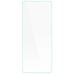 Protecteur écran en verre trempé 2,5D pour Honor 90 Lite 5G