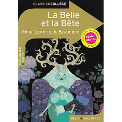 La Belle et la Bête - Occasion