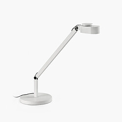 Faro Barcelona Lampe de table blanche