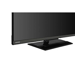 Avis Téléviseur HD 32'' 80cm TOSHIBA 32WA3E63DG