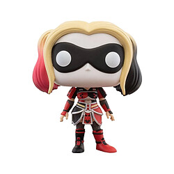 Funko DC Imperial Palace - Figurine POP! Harley 9 cm