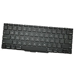 Clavier US UK Anglais Clavier Bluetooth Filaire pas cher