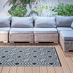 Acheter Esschert Design Tapis de jardin reversible Graphique