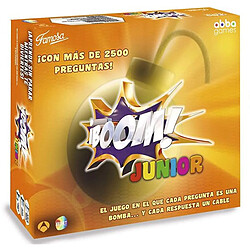 Famosa Boom Junior