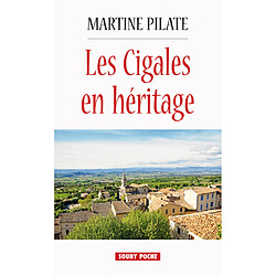 Les cigales en héritage