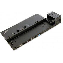 Lenovo ThinkPad Basic Dock - 65W UK