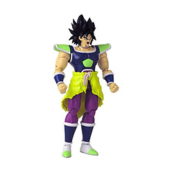 Avis Bandai Dragon Ball - Figurine Dragon Stars - Broly