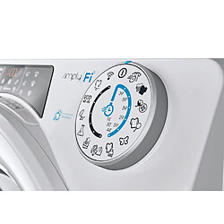 Candy RapidÓ RO 1494DWME / 1-S washing machine pas cher