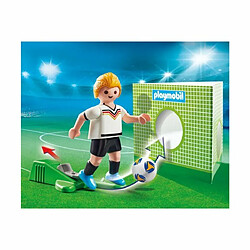 Playmobil® Sports + Action - Joueur Allemand