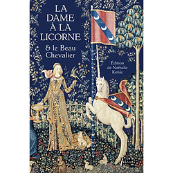 La dame à la licorne & le beau chevalier - Occasion