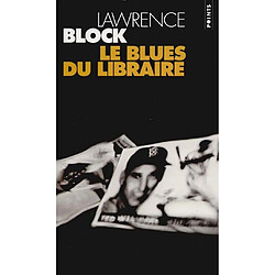 Le blues du libraire - Occasion