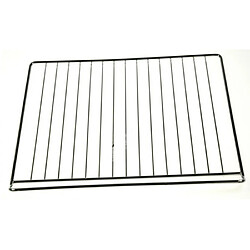 Grille 422x349mm pour cuisiniere faure