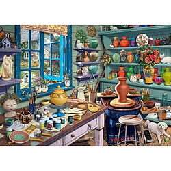 Acheter Schmidt Steve Sundram: Story Mania Jigsaw Puzzle (1000 Pieces)