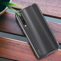 Avis Avizar Coque Xiaomi Mi 9 Lite Silicone Gel Flexible Résistant Ultra fine