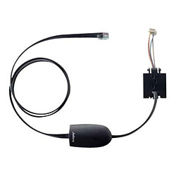 Jabra 14201-31 accessoire pour casque /oreillettes