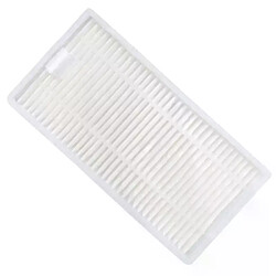 Acheter Filtre Hepa pour aspirateur Robot Proscenic pro coco/680T, brosse latérale, accessoires 12 pièces