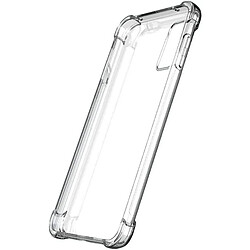 Protection pour téléphone portable Cool Poco X4 Pro 5G Transparent