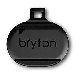 Capteur de Vitesse Bryton noir