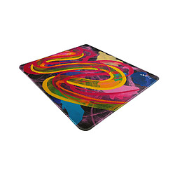 TAPIS DE SOURIS GAMING XTRFY GP4 - STREET PINK LARGE