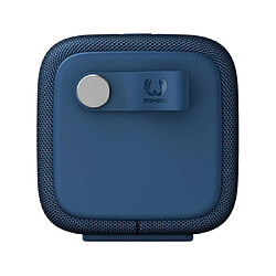 Avis Fresh'n Rebel Enceinte bluetooth Bold S Steel Blue