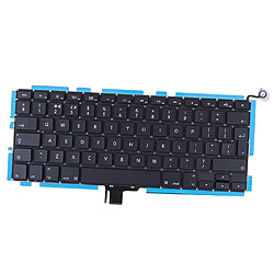 Pour MacBook Pro A1278 MB466 MB477 MB990 Clavier Rétro-éclairé UK English pas cher