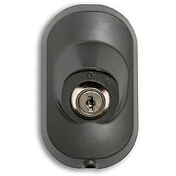 Sélecteur à clé - DUCATI HOME-AUTOMATION SW5000 - Système anti-effraction