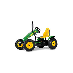 Kart a pedales electrique BERG John Deere E-BFR