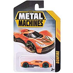 Avis Véhicule Zuru Metal Machines