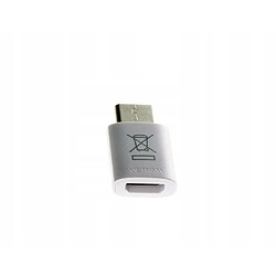 Acheter GUPBOO Adaptateur USB S8 S9 S10 USB C MICRO USB ORG,JL1495