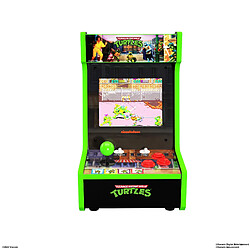 Arcade1Up ARCADE 1 Up Teenage Mutant Ninja Turtles Countercade