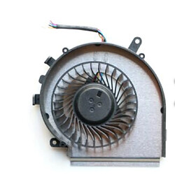 Avis Universal Ventilateur de refroidissement de CPU | Ventilateur de refroidissement(Argent)