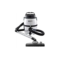 Aspirateur à cuve avec ou sans sac 79db noir/argent - 107418491 - NILFISK