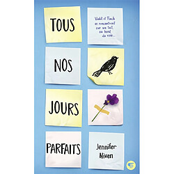 Tous nos jours parfaits - Occasion